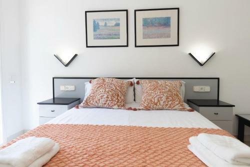 Apartamento Bravissimo Estel B4 S'agar�