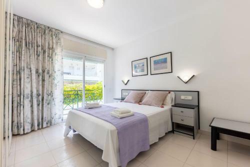 Apartamento Bravissimo Estel B4 S'agar�