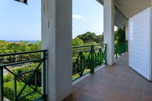 Apartamento Bravissimo Estel B4 S'agar�