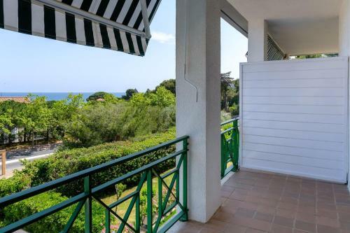 Apartamento Bravissimo Estel B4 S'agar�