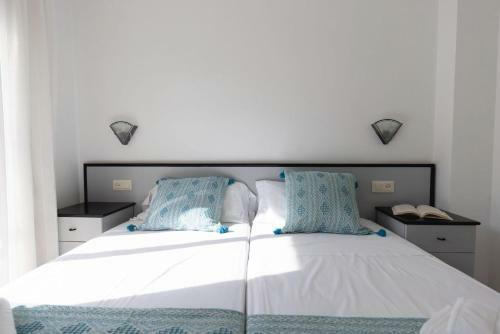 Apartamento Bravissimo Estel A8 Penthouse S'agar�