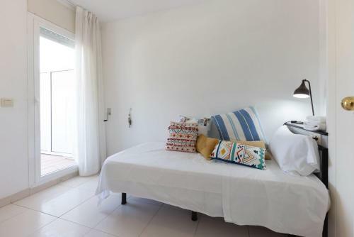 Apartamento Bravissimo Estel A8 Penthouse S'agar�