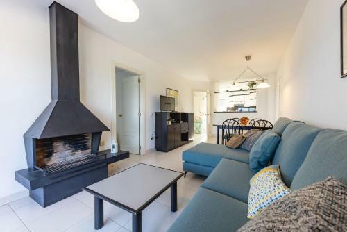 Apartamento Bravissimo Estel A8 Penthouse S'agar�