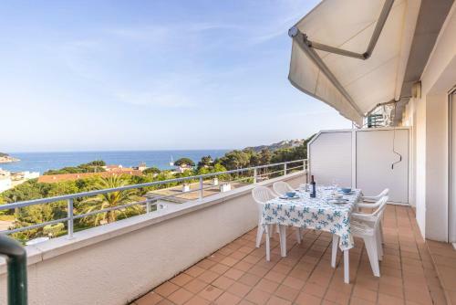 Apartamento Bravissimo Estel A8 Penthouse S'agar�