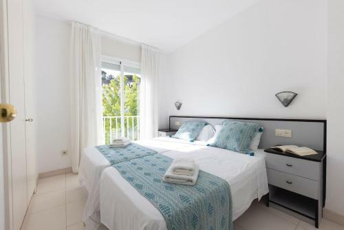 Apartamento Bravissimo Estel A8 Penthouse S'agar�