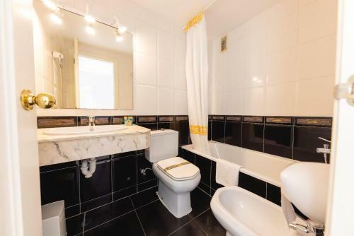 Apartamento Bravissimo Estel A8 Penthouse S'agar�