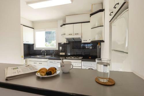 Apartamento Bravissimo Estel A8 Penthouse S'agar�