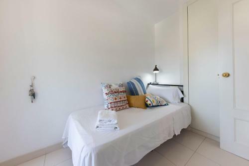 Apartamento Bravissimo Estel A8 Penthouse S'agar�