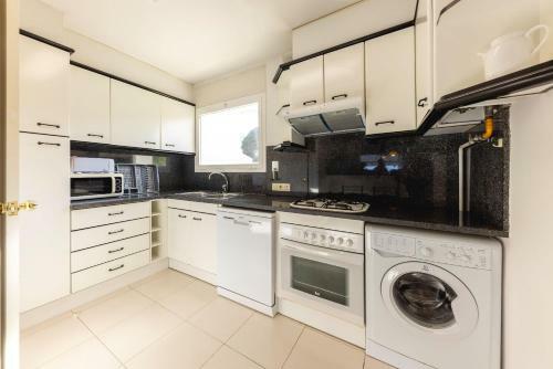 Apartamento Bravissimo Estel A6 S'agar�