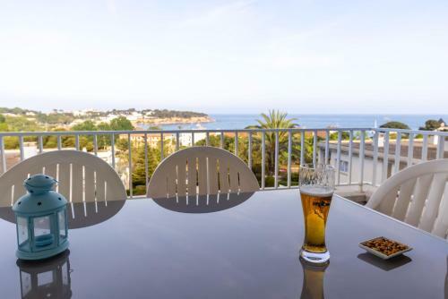Apartamento Bravissimo Estel A6 S'agar�