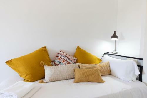 Apartamento Bravissimo Estel A6 S'agar�