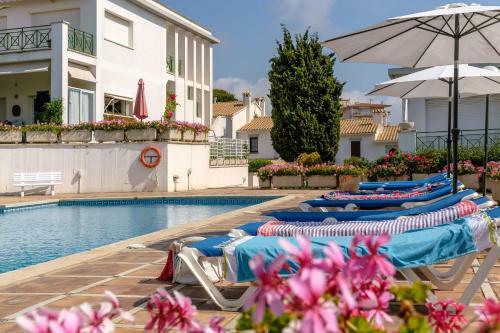 Apartamento Bravissimo Estel A6 S'agar�