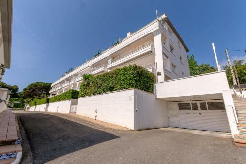 Apartamento Bravissimo Estel A6 S'agar�