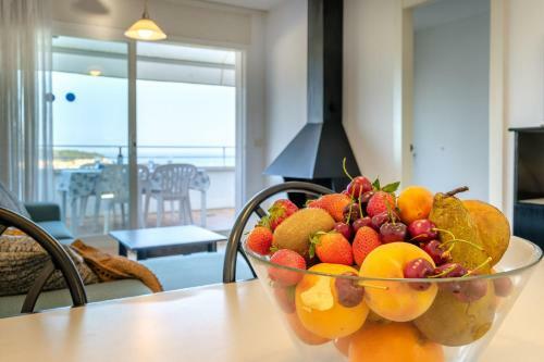 Apartamento Bravissimo Estel A6 S'agar�