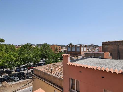 Apartament Monticalvari