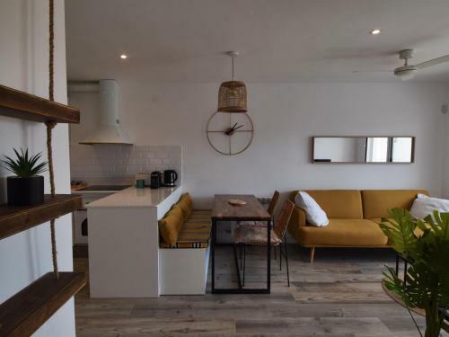 Apartament Monticalvari