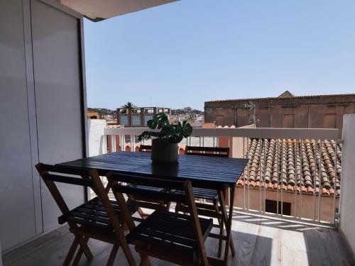 Apartament Monticalvari