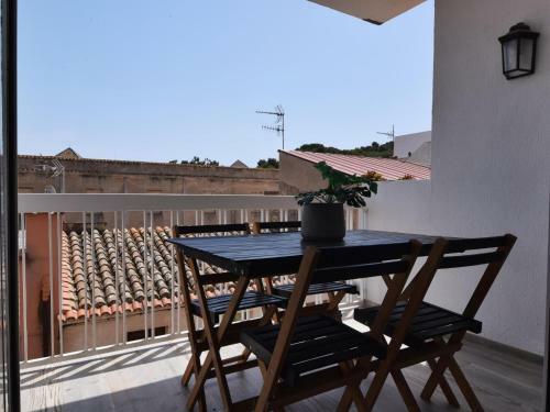 Apartament Monticalvari