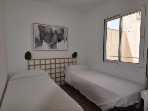 Apartament Monticalvari