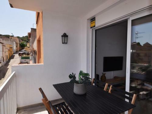 Apartament Monticalvari