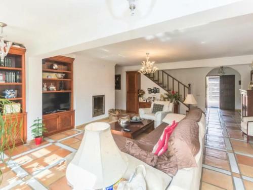 Apartamento Ibiza Modern Villa