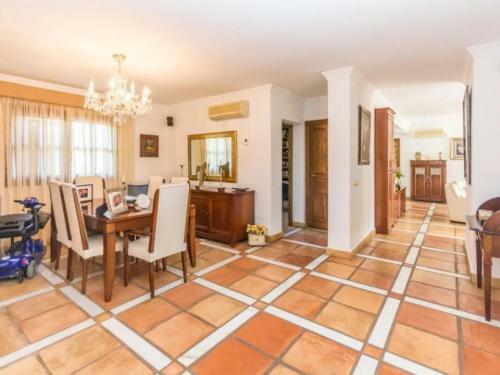 Apartamento Ibiza Modern Villa