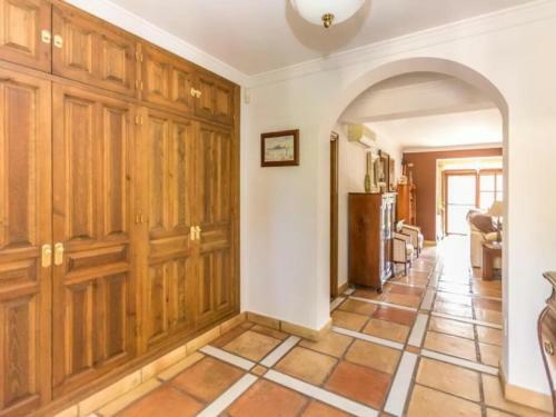 Apartamento Ibiza Modern Villa