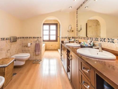 Apartamento Ibiza Modern Villa