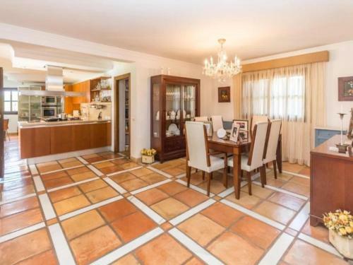 Apartamento Ibiza Modern Villa
