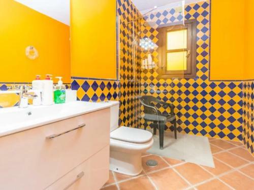 Apartamento Ibiza Modern Villa