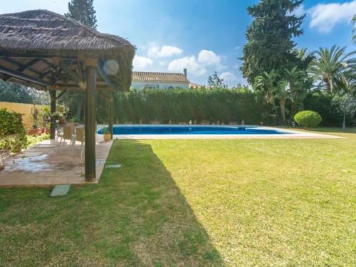 Apartamento Ibiza Modern Villa