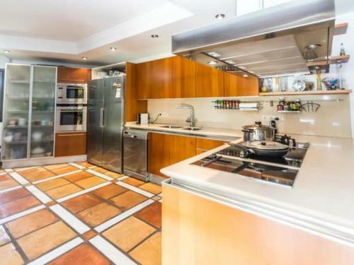 Apartamento Ibiza Modern Villa