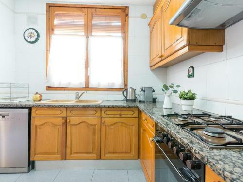 Mediterranean Town House