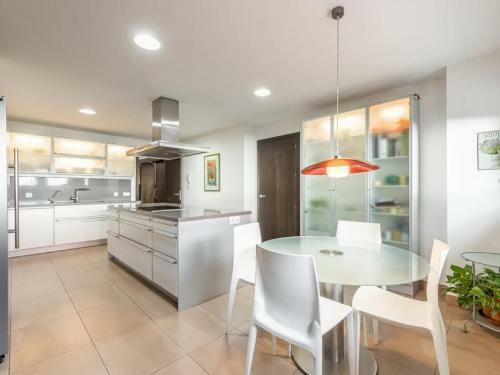 Apartamento Nueva Villa Ibiza