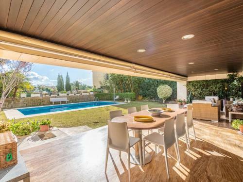 Apartamento Nueva Villa Ibiza