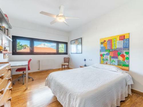 Apartamento Nueva Villa Ibiza