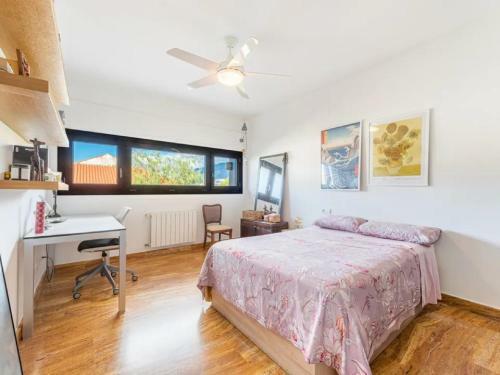 Apartamento Nueva Villa Ibiza