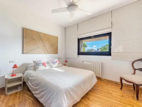 Apartamento Nueva Villa Ibiza