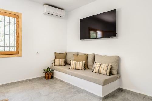 New! Villa Can Rafalet