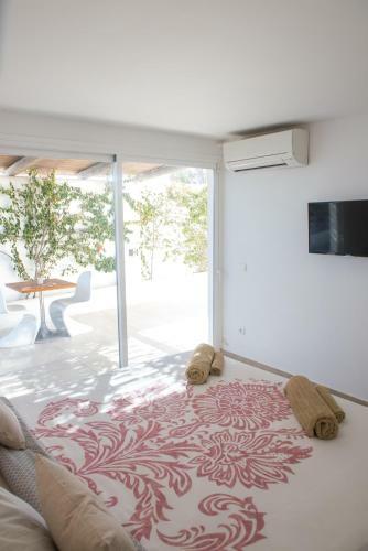Casa Entera Sa Caleta!!