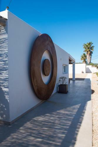 Casa Entera Sa Caleta!!