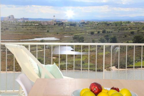 Apartamento Exclusive Aiguamolls