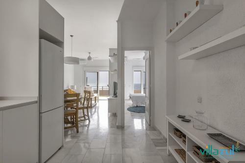 Apartamento Casa Zahir