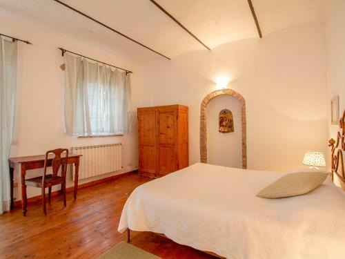 Apartamento Il Poggio