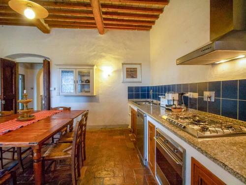 Apartamento Il Poggio