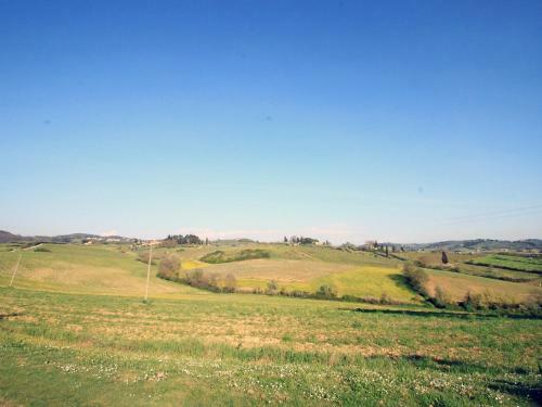Apartamento Il Poggio
