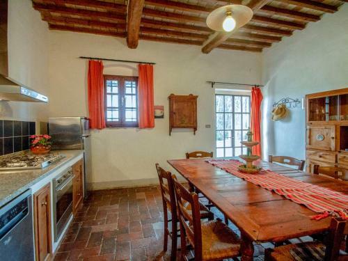 Apartamento Il Poggio