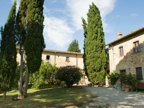 Apartamento Il Poggio