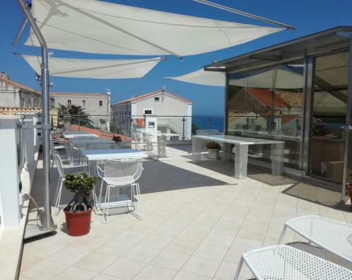 Bed & Breakfast La Casa Di Gino