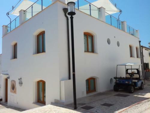 Bed & Breakfast La Casa Di Gino